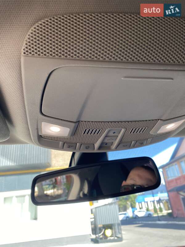 Седан Ford Fusion 2020 в Ровно