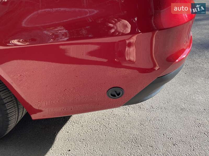 Седан Ford Fusion 2020 в Ровно