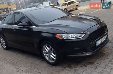 Седан Ford Fusion 2013 в Днепре