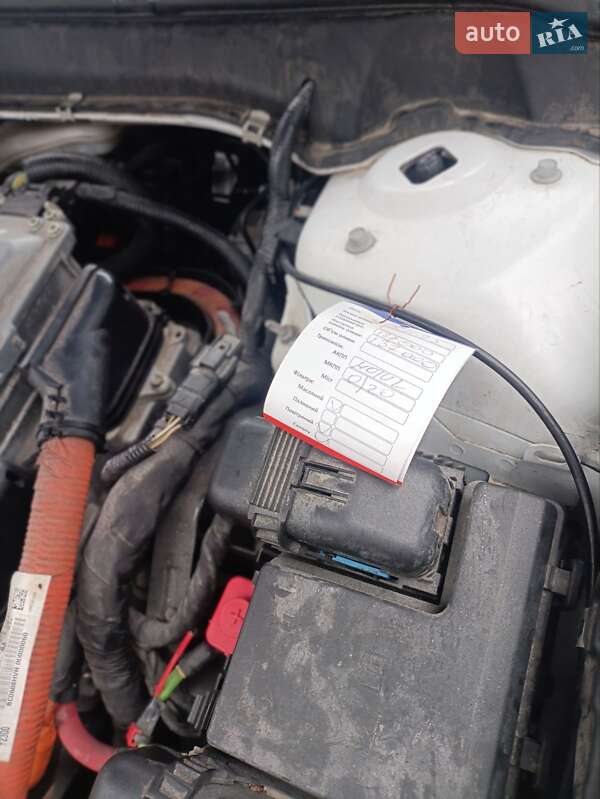 Седан Ford Fusion 2018 в Білій Церкві фото 6 Седан Ford Fusion 2018 в Білій Церкві