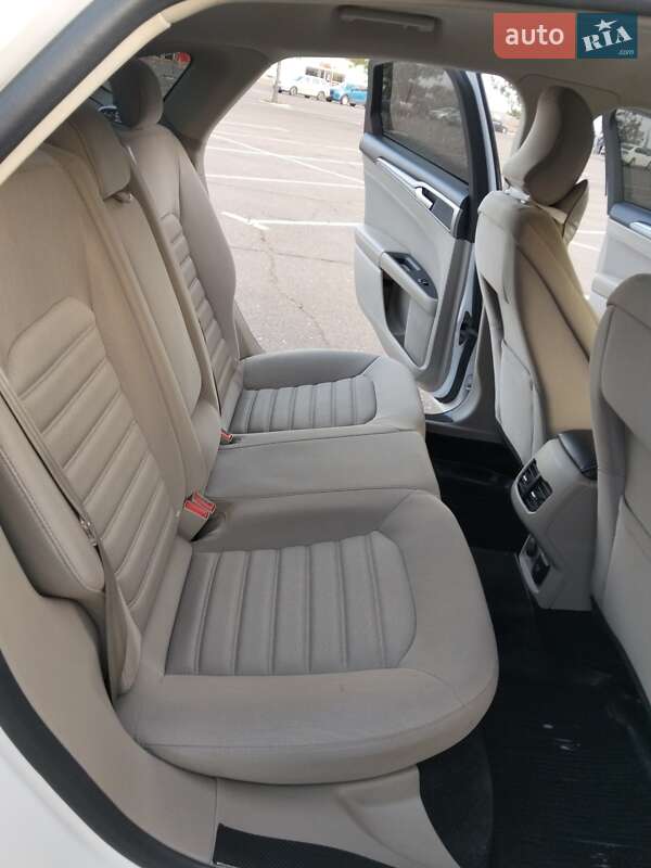 Седан Ford Fusion 2018 в Николаеве фото 10 Седан Ford Fusion 2018 в Николаеве