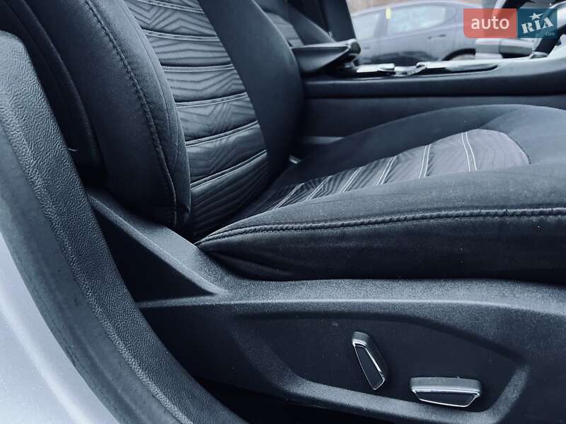 Седан Ford Fusion 2016 в Тернополе фото 20 Седан Ford Fusion 2016 в Тернополе