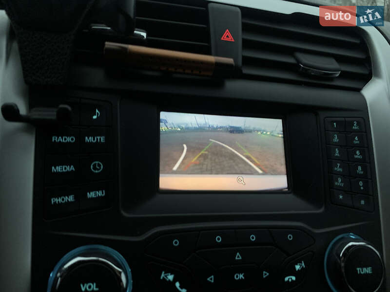 Седан Ford Fusion 2016 в Киеве фото 27 Седан Ford Fusion 2016 в Киеве