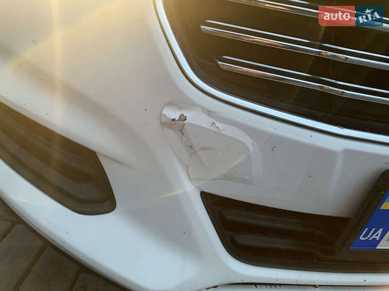 Седан Ford Fusion 2016 в Киеве фото 33 Седан Ford Fusion 2016 в Киеве