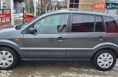 Хетчбек Ford Fusion 2003 в Калуші