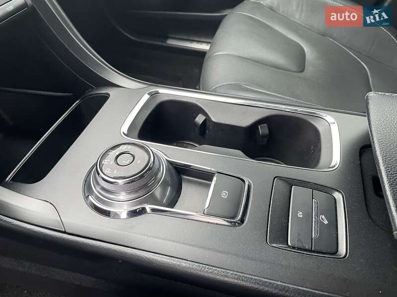 Седан Ford Fusion 2019 в Запоріжжі фото 12 Седан Ford Fusion 2019 в Запоріжжі