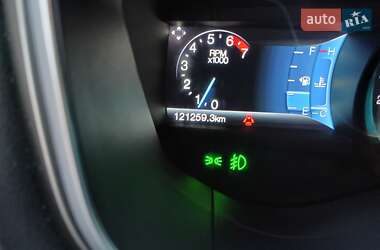Седан Ford Fusion 2015 в Киеве