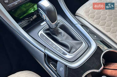 Седан Ford Fusion 2015 в Одессе