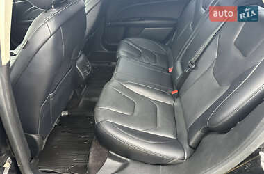 Седан Ford Fusion 2016 в Житомире