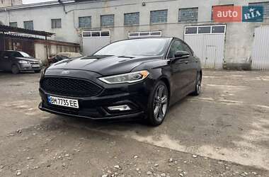 Седан Ford Fusion 2016 в Сумах