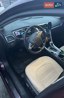 Седан Ford Fusion 2013 в Киеве