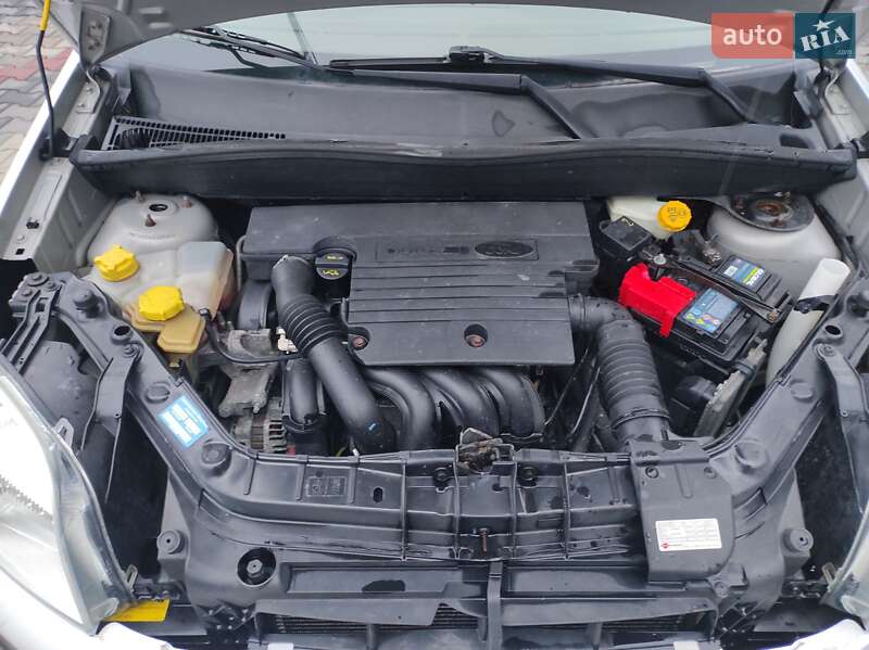 Хэтчбек Ford Fusion 2004 в Виннице фото 24 Хэтчбек Ford Fusion 2004 в Виннице