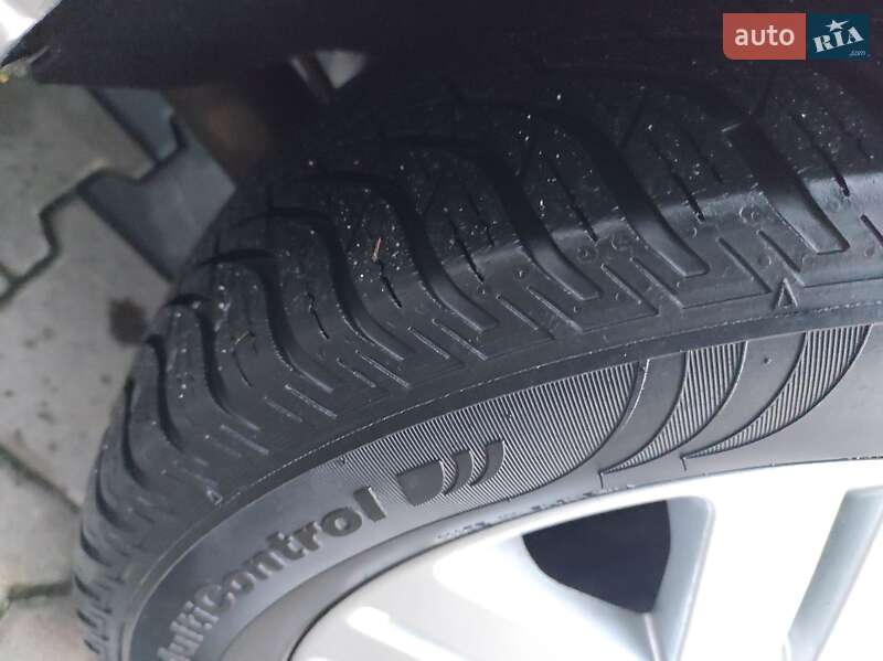 Хэтчбек Ford Fusion 2004 в Виннице фото 28 Хэтчбек Ford Fusion 2004 в Виннице