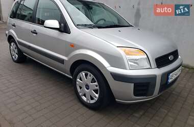 Хэтчбек Ford Fusion 2009 в Виннице