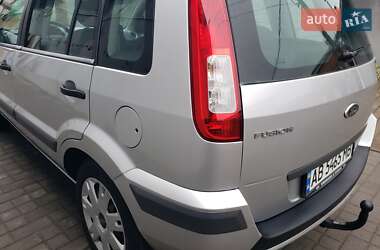Хэтчбек Ford Fusion 2009 в Виннице