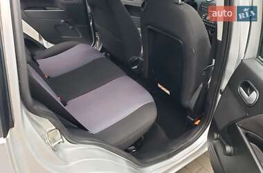 Хэтчбек Ford Fusion 2009 в Виннице