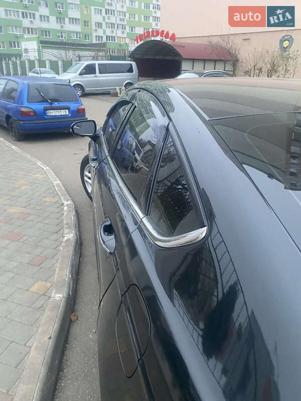 Седан Ford Fusion 2015 в Одессе