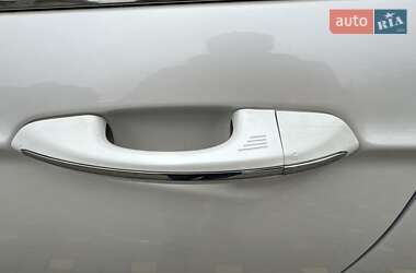 Седан Ford Fusion 2016 в Коломые