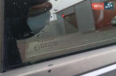 Хетчбек Ford Fusion 2008 в Івано-Франківську