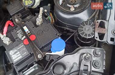Хетчбек Ford Fusion 2008 в Івано-Франківську