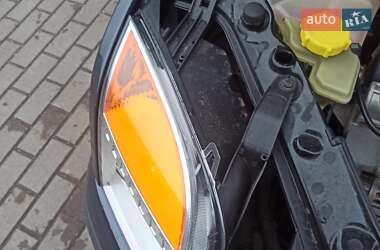Хетчбек Ford Fusion 2008 в Івано-Франківську