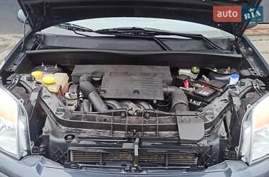Хетчбек Ford Fusion 2008 в Івано-Франківську