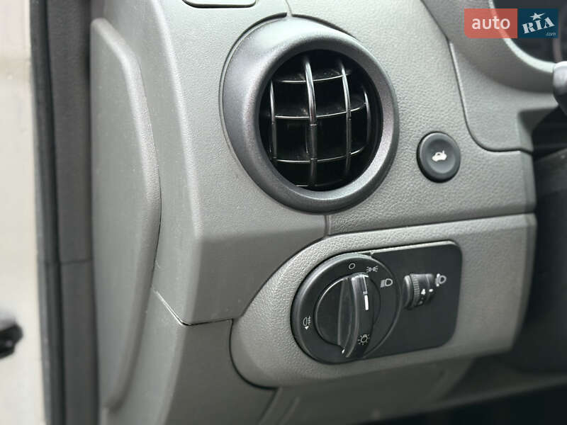 Хэтчбек Ford Fusion 2005 в Тернополе