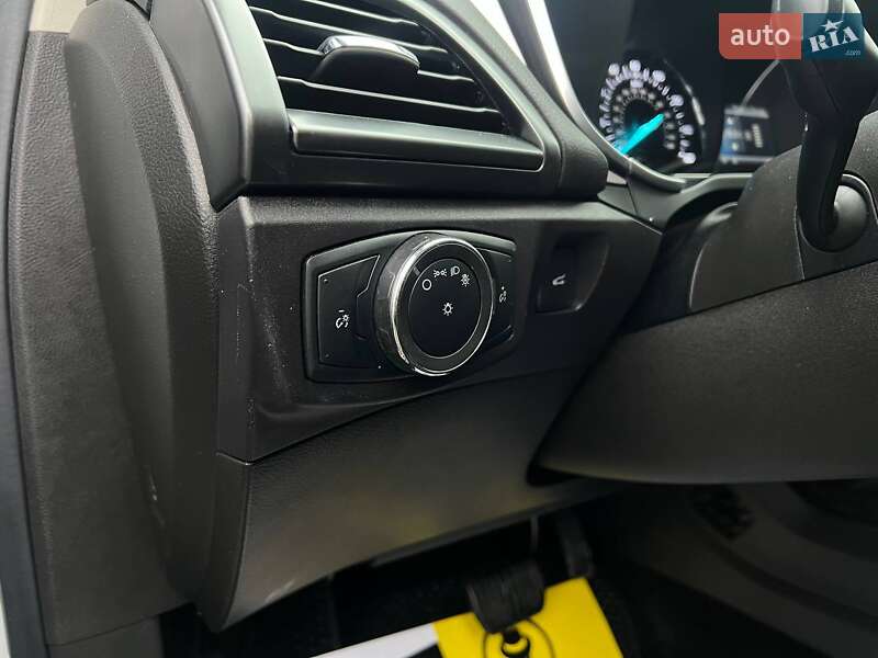 Седан Ford Fusion 2016 в Ивано-Франковске фото 18 Седан Ford Fusion 2016 в Ивано-Франковске