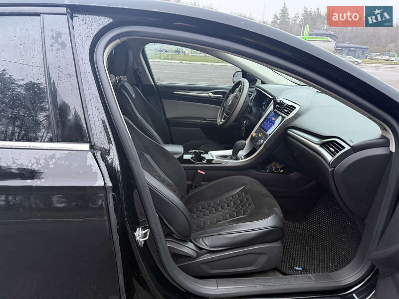 Седан Ford Fusion 2015 в Харькове фото 9 Седан Ford Fusion 2015 в Харькове