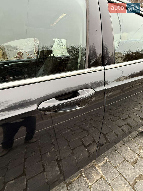 Седан Ford Fusion 2013 в Одессе фото 7 Седан Ford Fusion 2013 в Одессе