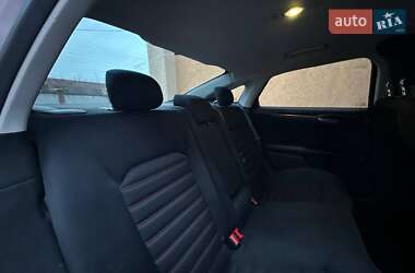 Седан Ford Fusion 2013 в Коломиї