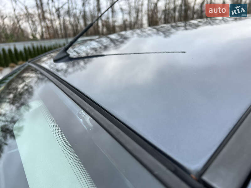 Хэтчбек Ford Fusion 2009 в Луцке