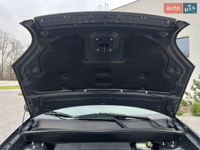 Хэтчбек Ford Fusion 2009 в Луцке