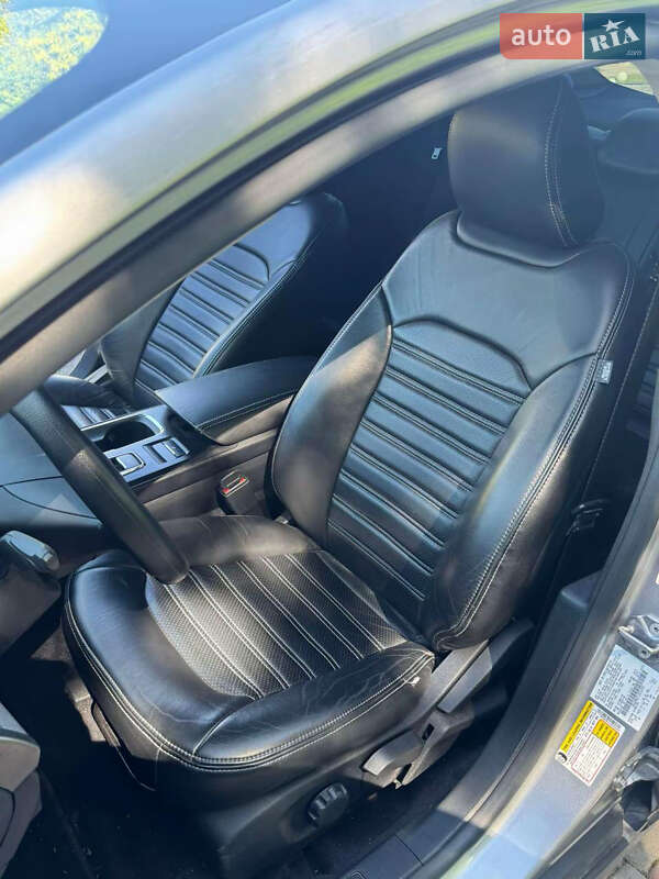 Седан Ford Fusion 2020 в Ивано-Франковске фото 18 Седан Ford Fusion 2020 в Ивано-Франковске