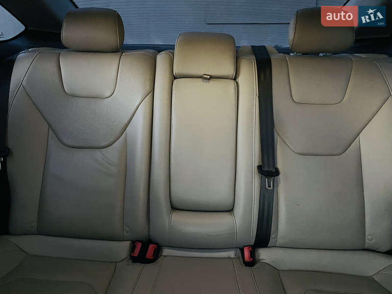 Седан Ford Fusion 2014 в Львові фото 14 Седан Ford Fusion 2014 в Львові