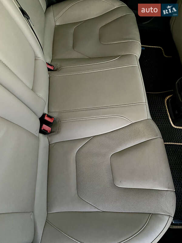 Седан Ford Fusion 2014 в Львові фото 19 Седан Ford Fusion 2014 в Львові