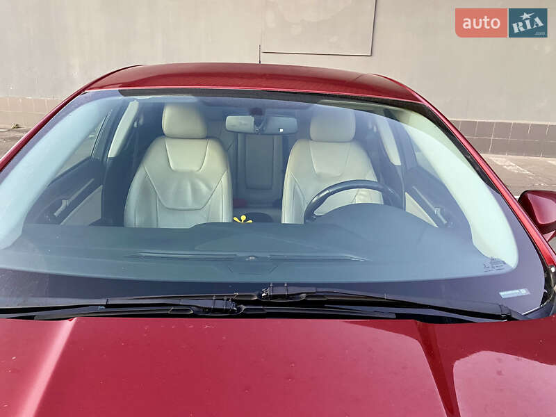 Седан Ford Fusion 2014 в Львові фото 34 Седан Ford Fusion 2014 в Львові