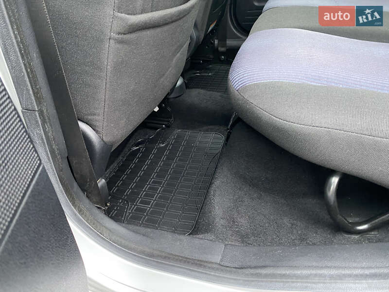 Хэтчбек Ford Fusion 2007 в Житомире фото 11 Хэтчбек Ford Fusion 2007 в Житомире