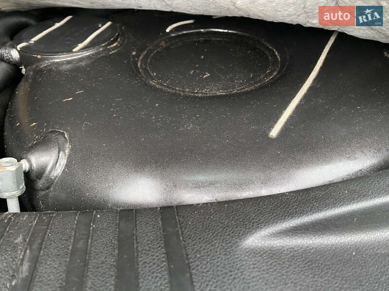 Хэтчбек Ford Fusion 2007 в Житомире фото 22 Хэтчбек Ford Fusion 2007 в Житомире