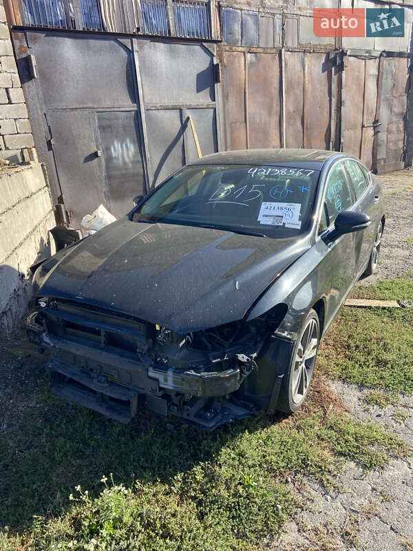 Седан Ford Fusion 2019 в Днепре фото 8 Седан Ford Fusion 2019 в Днепре