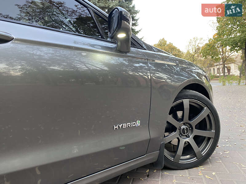 Седан Ford Fusion 2013 в Сумах фото 22 Седан Ford Fusion 2013 в Сумах