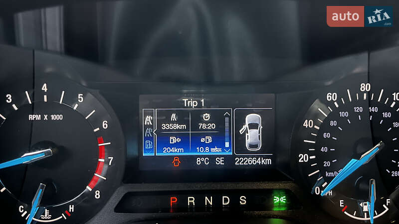 Седан Ford Fusion 2013 в Житомире фото 16 Седан Ford Fusion 2013 в Житомире