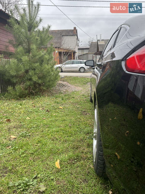 Седан Ford Fusion 2015 в Житомире