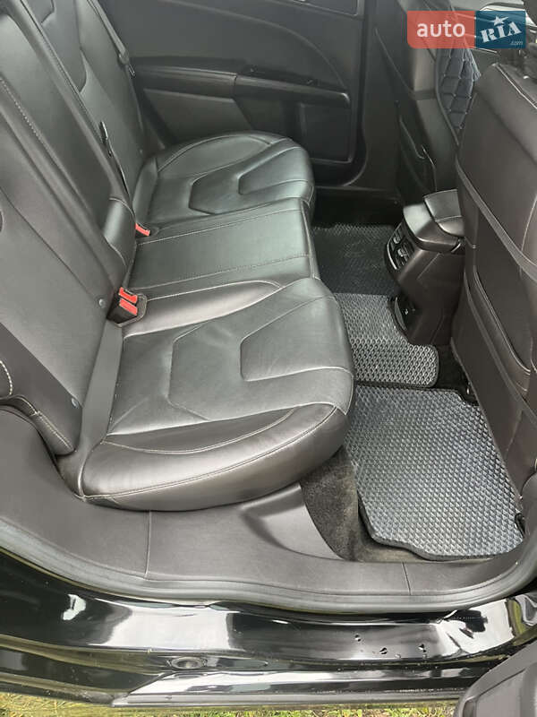 Седан Ford Fusion 2015 в Житомире