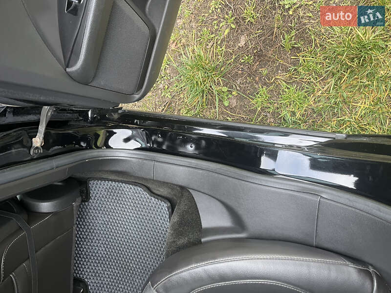 Седан Ford Fusion 2015 в Житомире