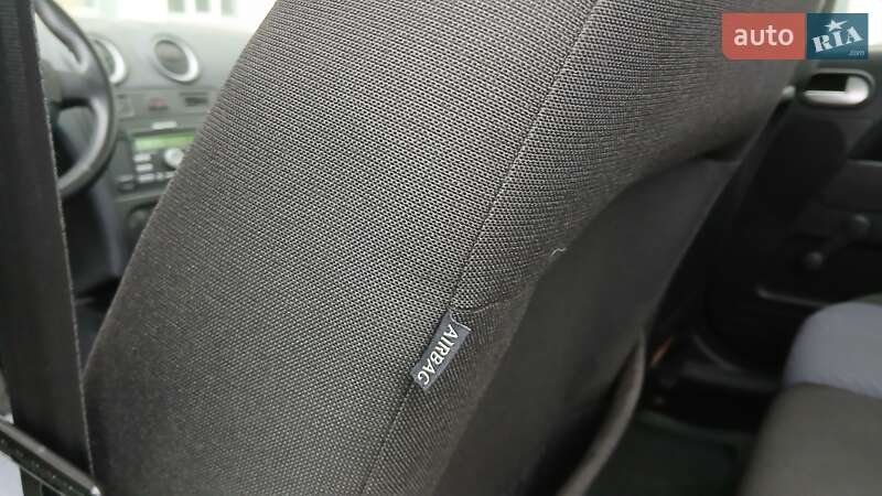 Хэтчбек Ford Fusion 2011 в Одессе фото 19 Хэтчбек Ford Fusion 2011 в Одессе