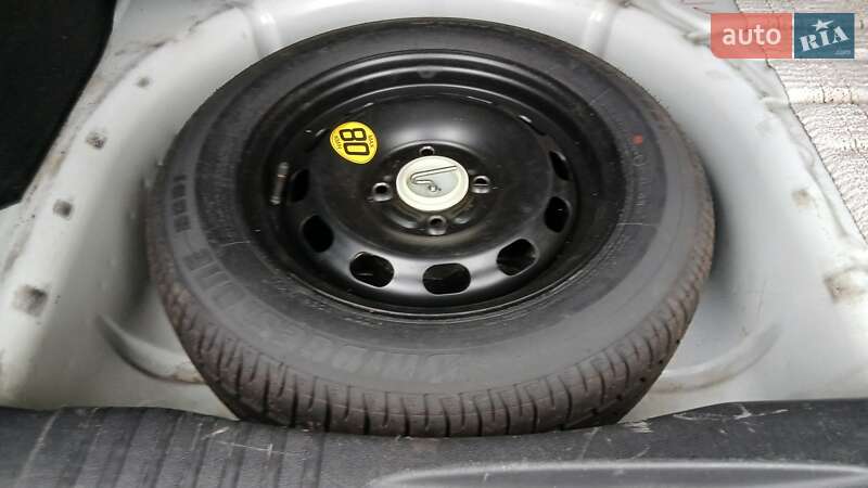 Хэтчбек Ford Fusion 2011 в Одессе фото 22 Хэтчбек Ford Fusion 2011 в Одессе