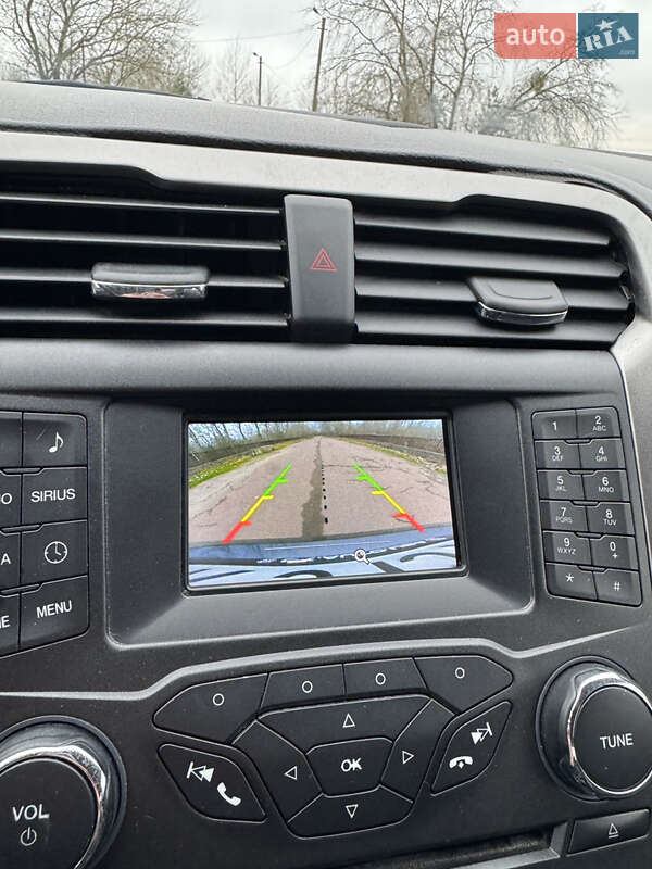 Седан Ford Fusion 2017 в Ровно фото 17 Седан Ford Fusion 2017 в Ровно