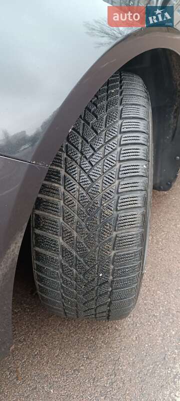 Седан Ford Fusion 2013 в Харькове