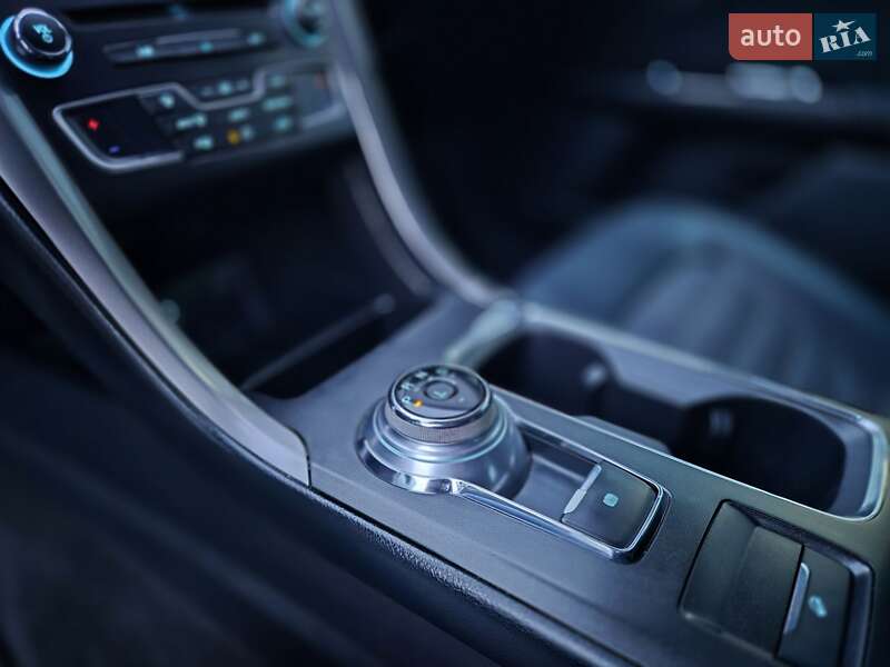 Седан Ford Fusion 2016 в Ивано-Франковске фото 21 Седан Ford Fusion 2016 в Ивано-Франковске